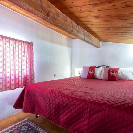 Alguer Guest House Exterior photo