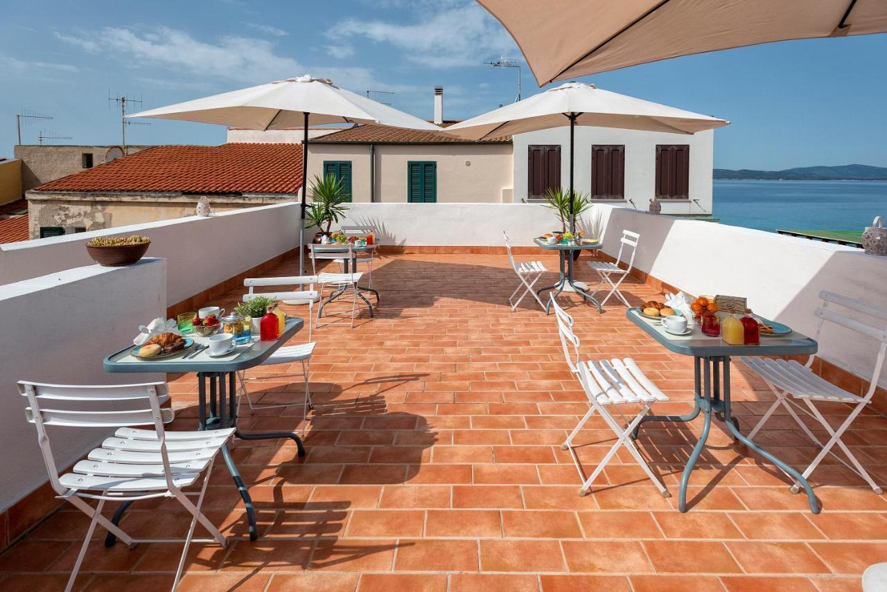 Alguer Guest House Exterior photo