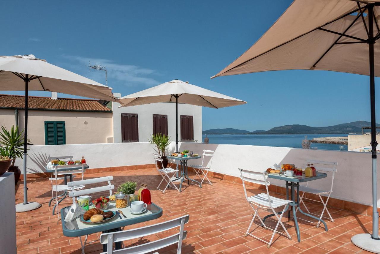 Alguer Guest House Exterior photo