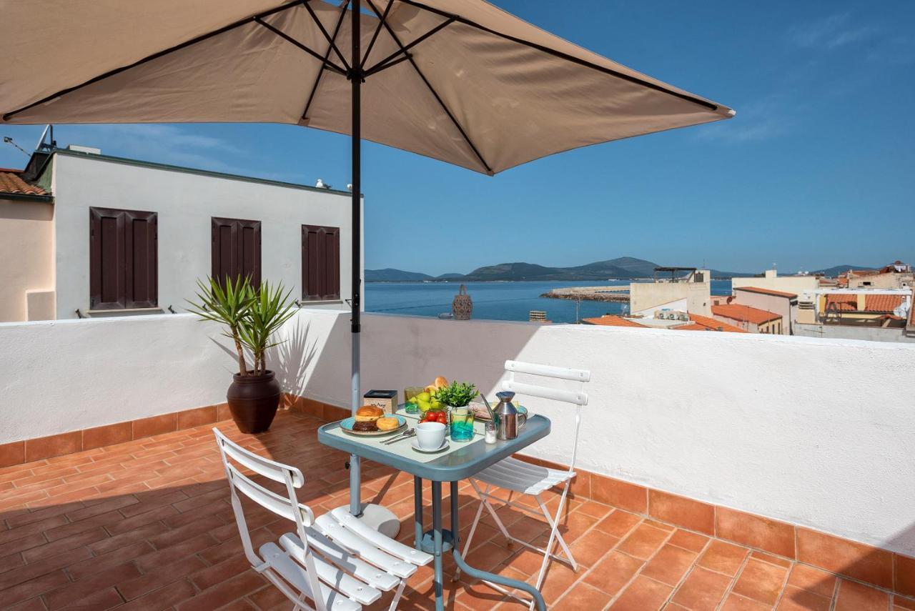 Alguer Guest House Exterior photo