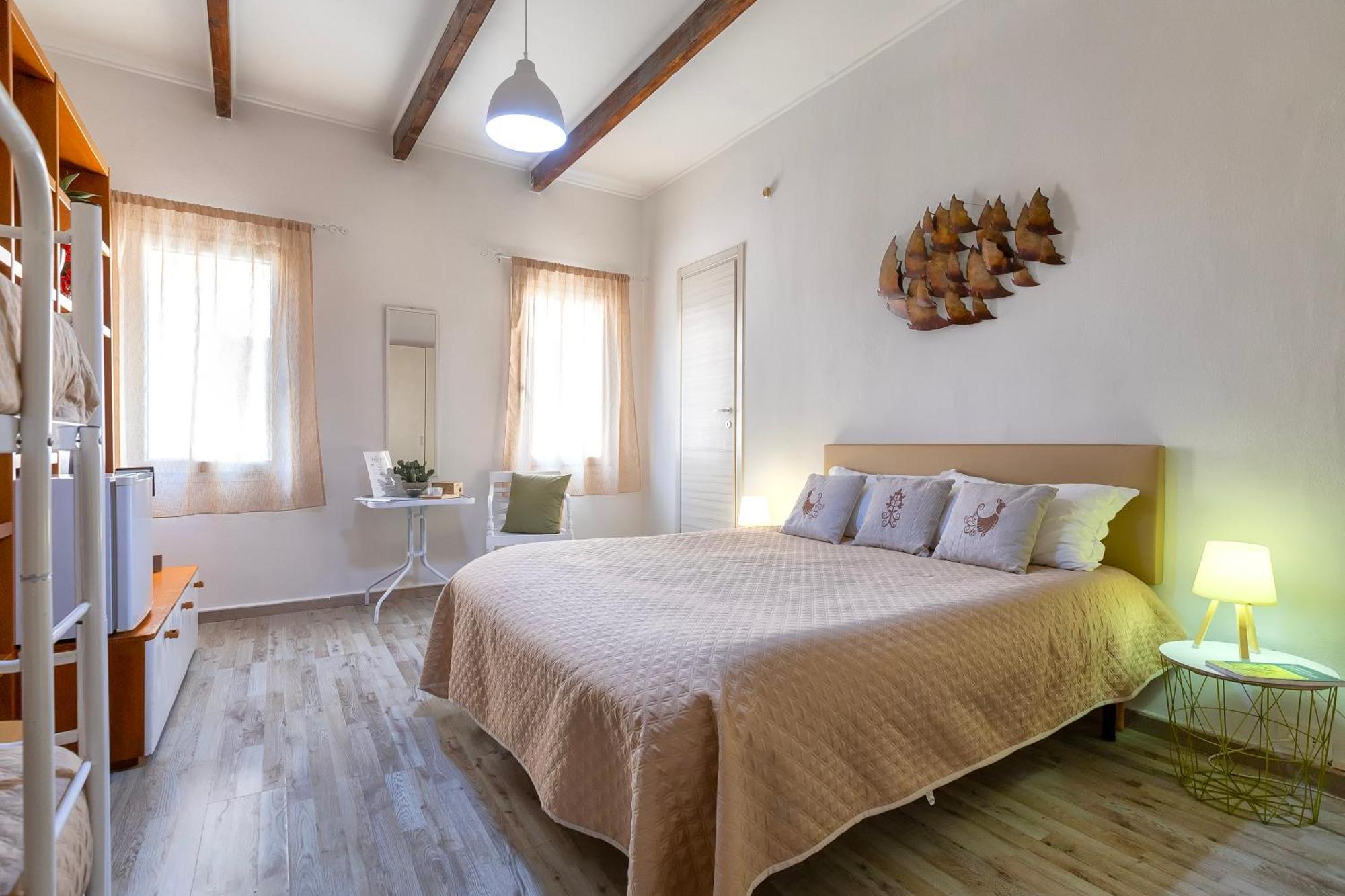 Alguer Guest House Exterior photo