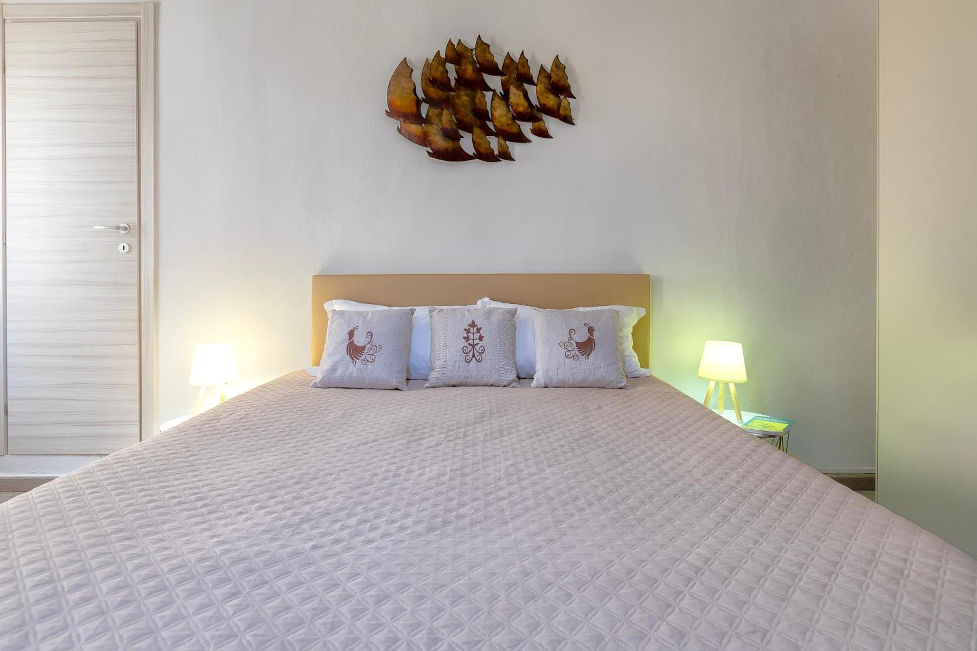 Alguer Guest House Exterior photo