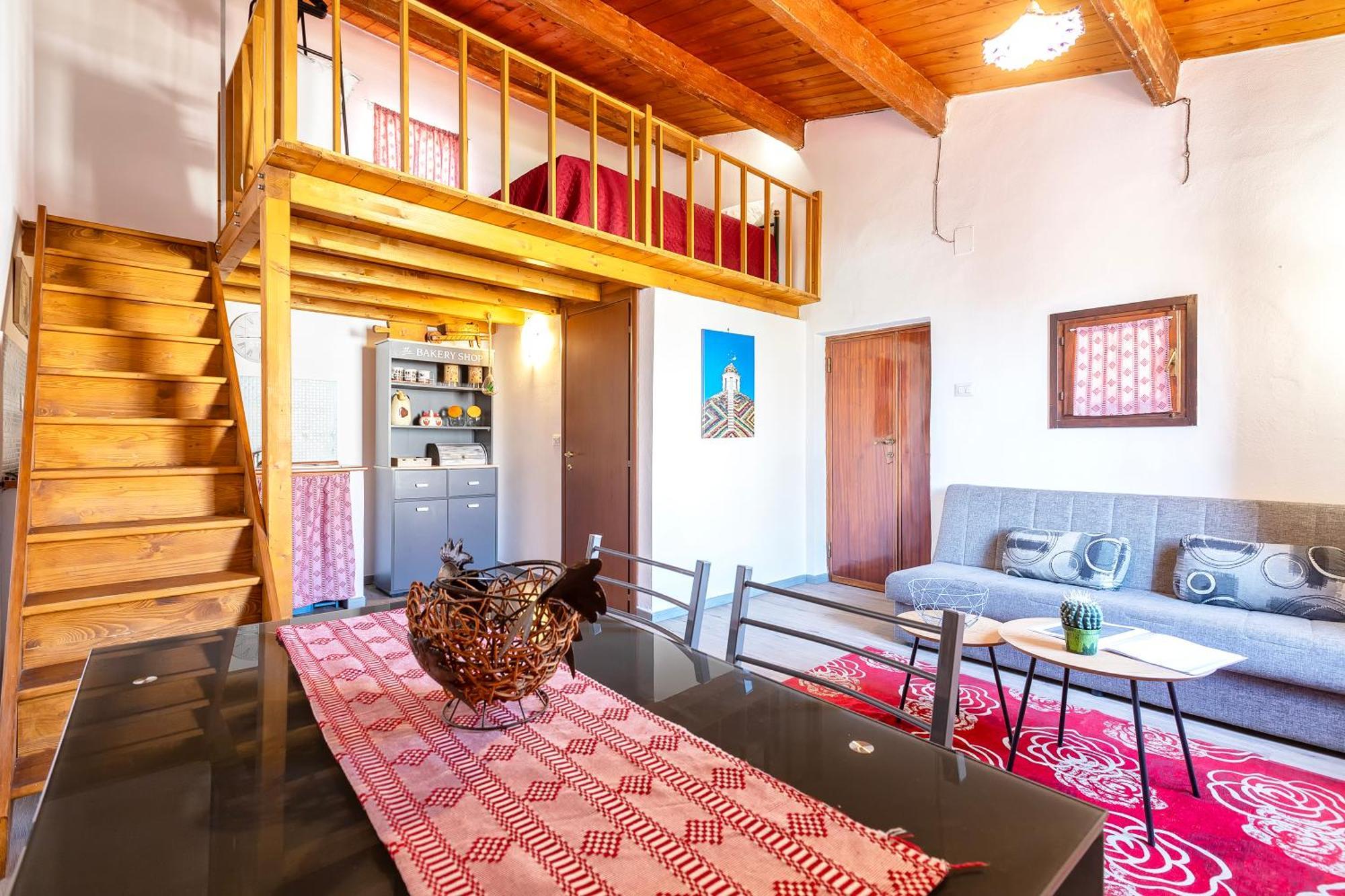 Alguer Guest House Exterior photo