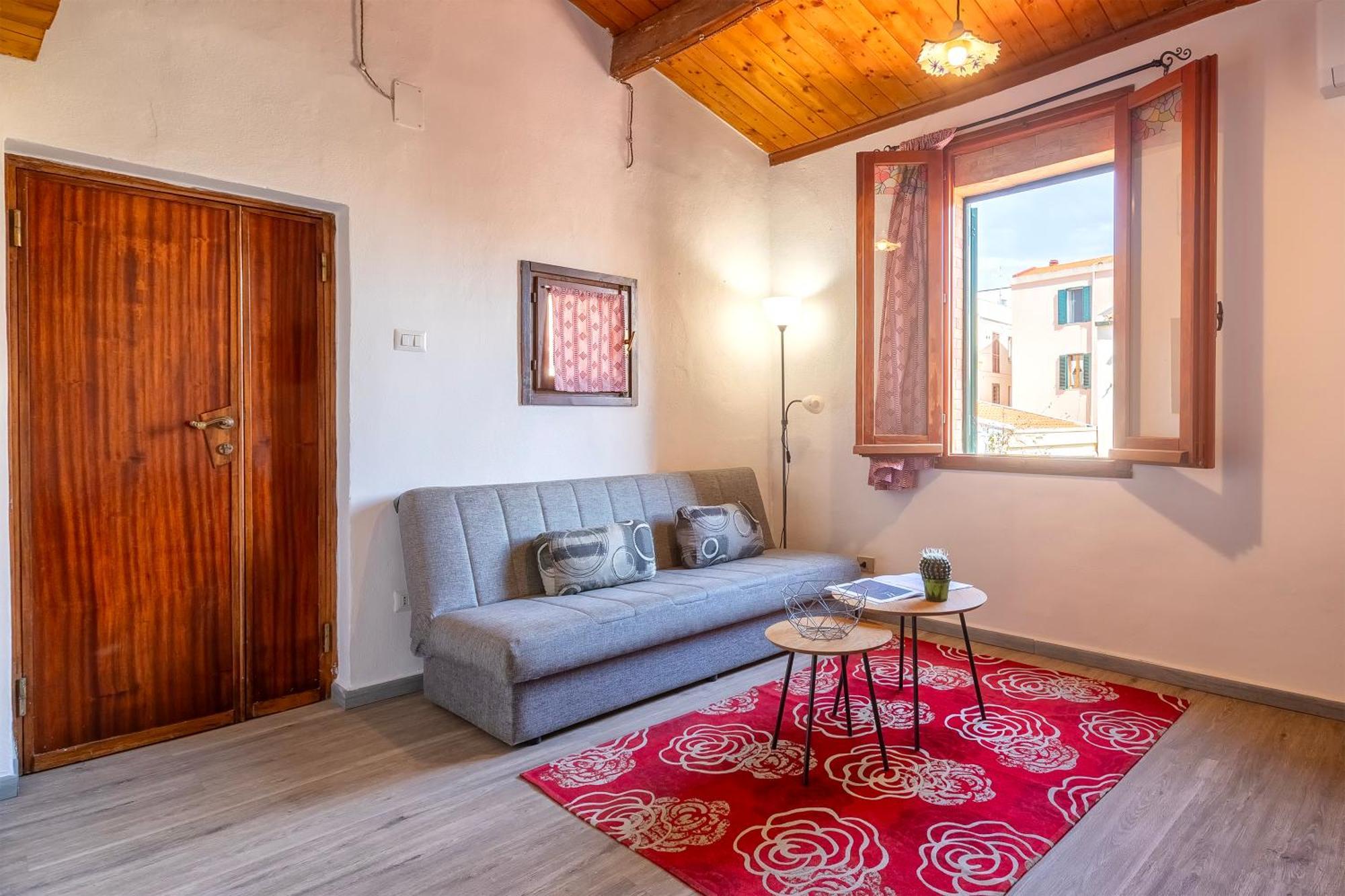 Alguer Guest House Exterior photo